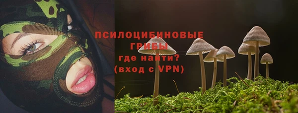 хмурый Баксан